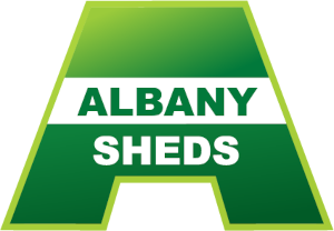 Albany Sheds