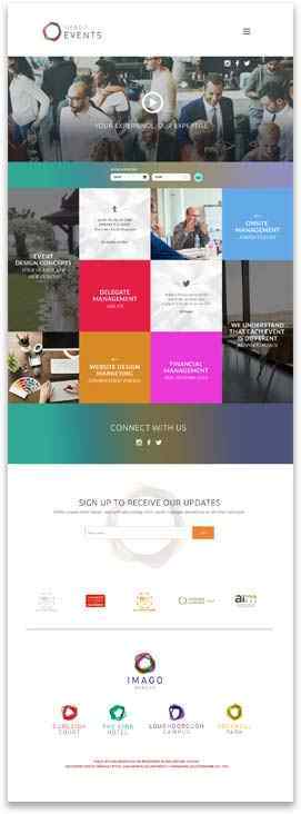 Visual Representation on Tablet