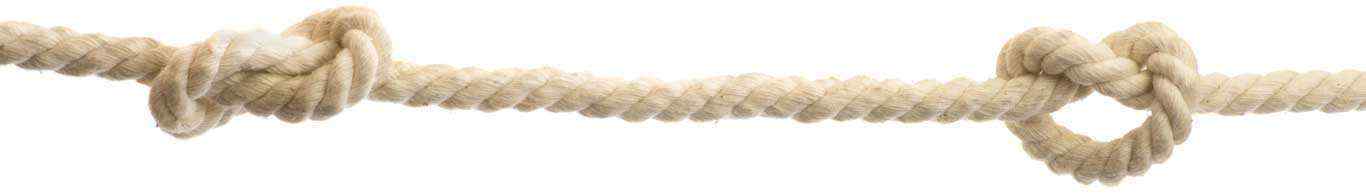 Rope