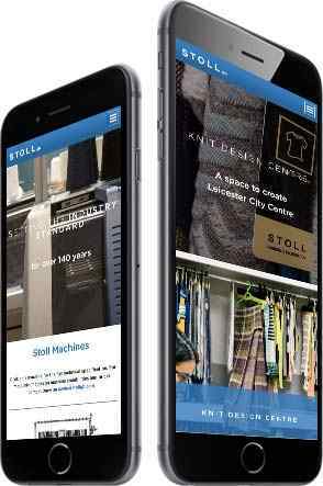 Stoll Multiple Mobile Example